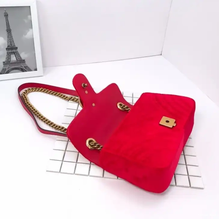 Fashion Reps Gucci Bags 19B57G0003 0606